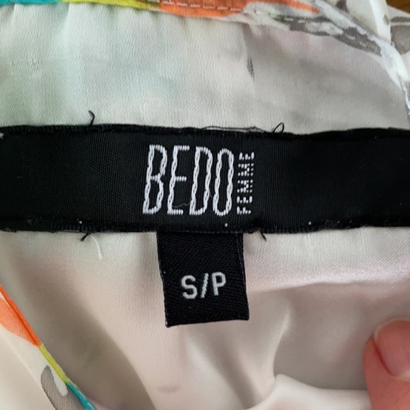 2/$50⭐️Tropical dress (Bedo) - Picture 7 of 10